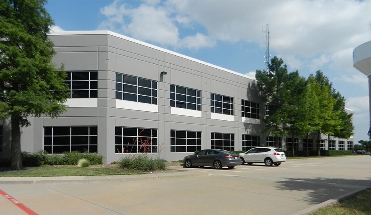 Images CertaPro Painters of Plano, TX