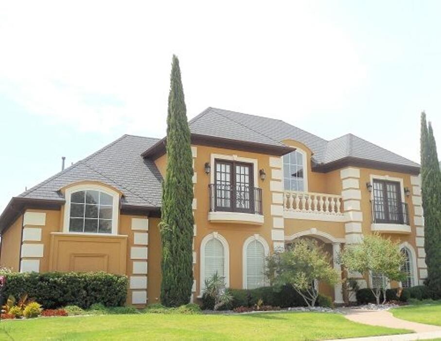 Images CertaPro Painters of Plano, TX