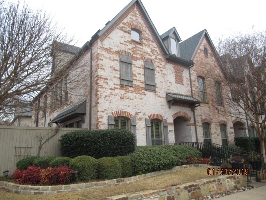 Images CertaPro Painters of Plano, TX
