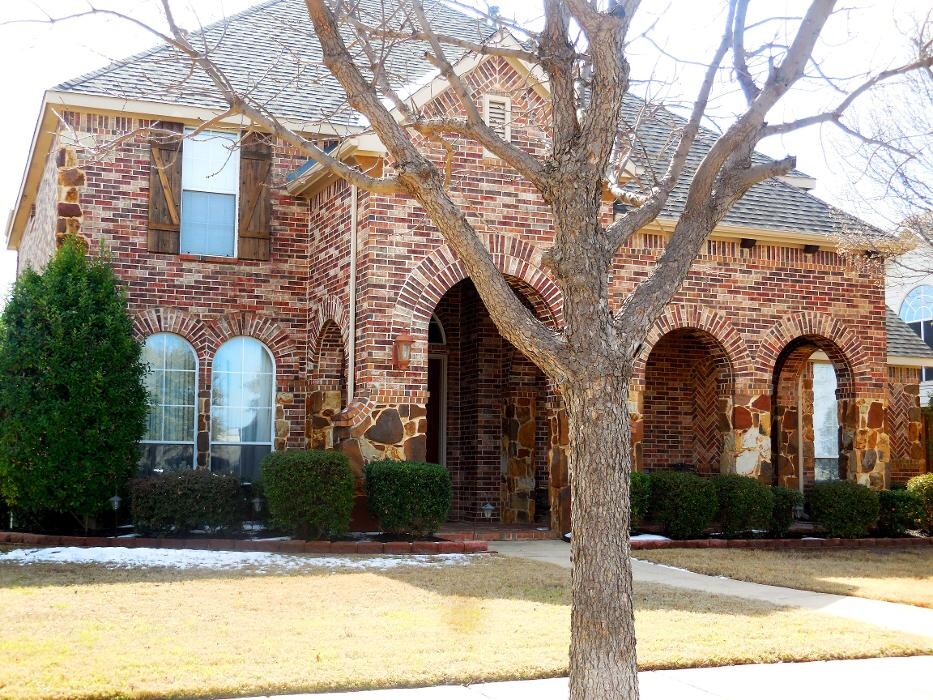 Images CertaPro Painters of Plano, TX