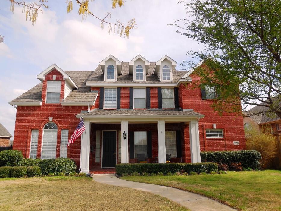 Images CertaPro Painters of Plano, TX