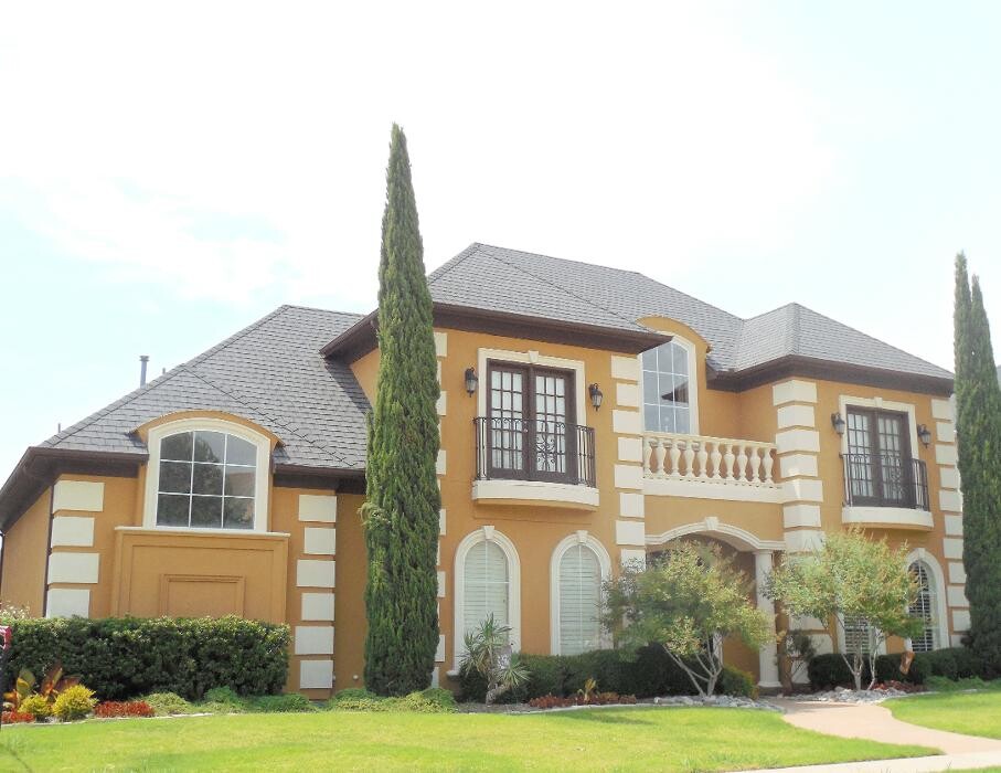Images CertaPro Painters of Plano, TX