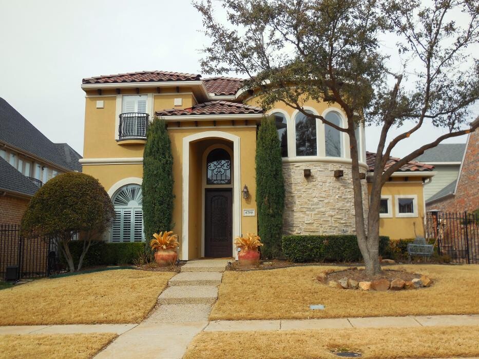 Images CertaPro Painters of Plano, TX
