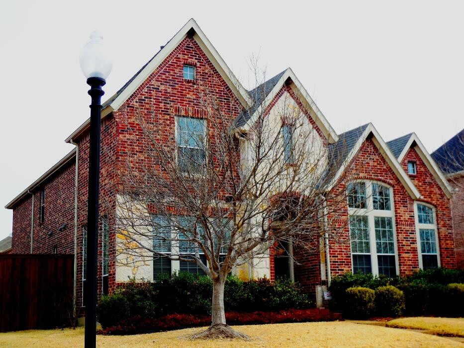 Images CertaPro Painters of Plano, TX