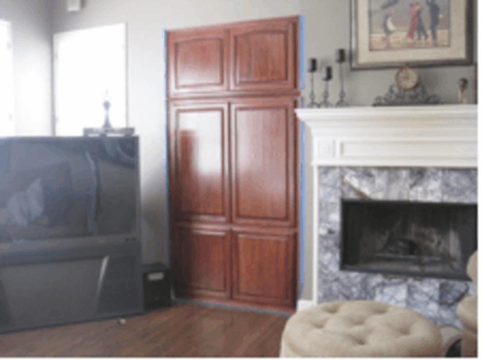 Images CertaPro Painters of Plano, TX