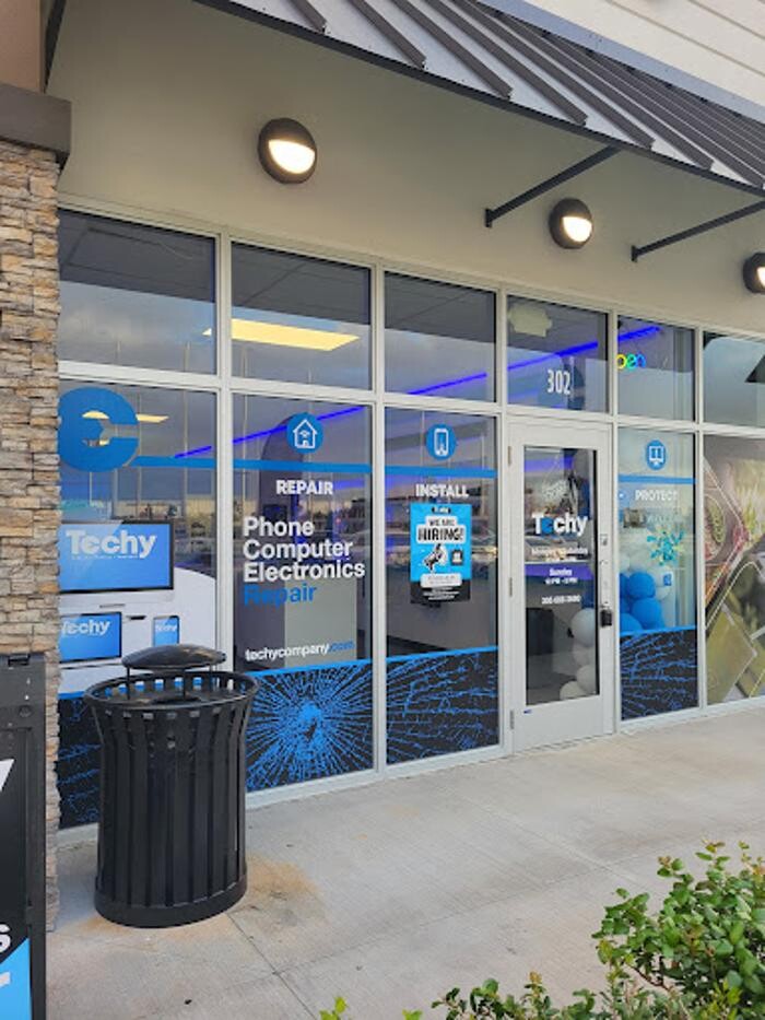 Images TECHY Doral - Buy/Repair/Sell