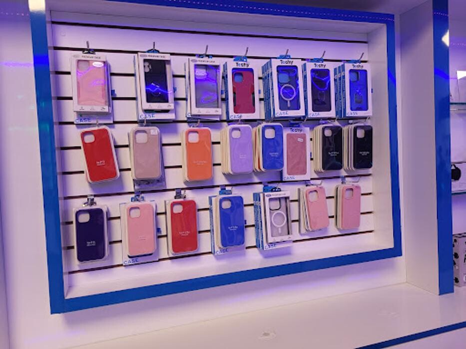 Images TECHY Doral - Buy/Repair/Sell