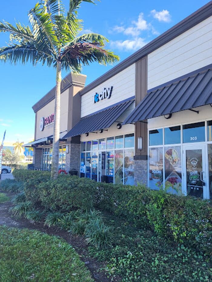 Images TECHY Doral - Buy/Repair/Sell