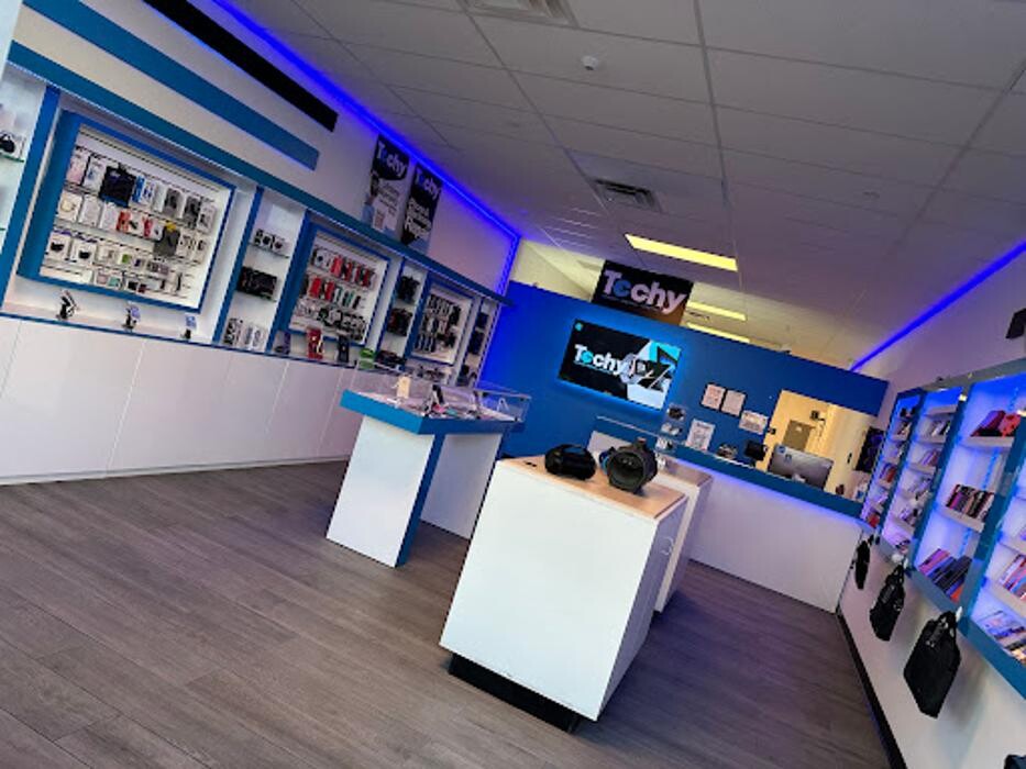 Images TECHY Doral - Buy/Repair/Sell