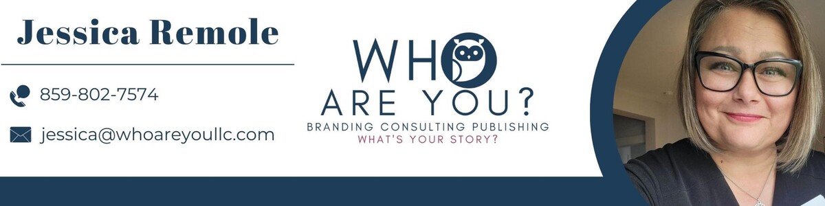 Images Who Are You?