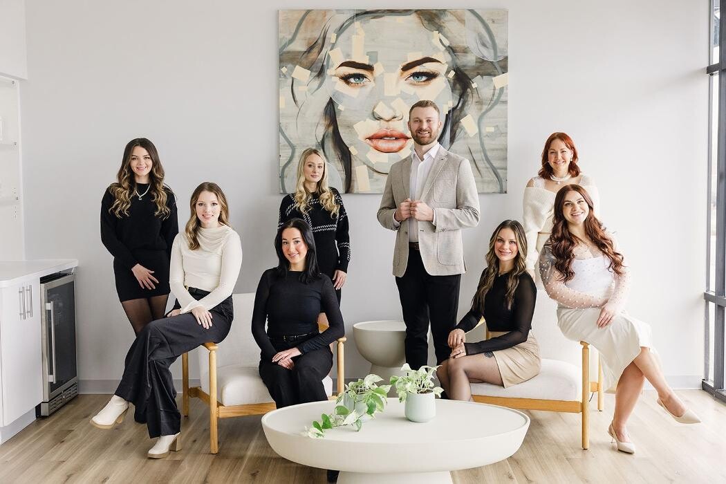 Images Rejuvn8 Aesthetics - Albany