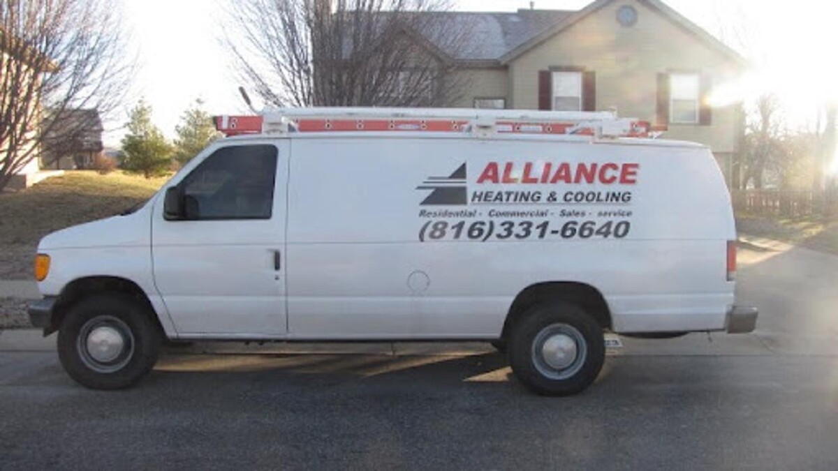 Images Alliance Heating & Cooling