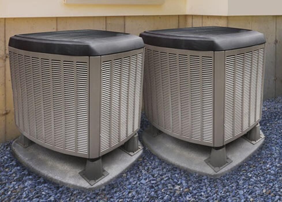 Images Alliance Heating & Cooling