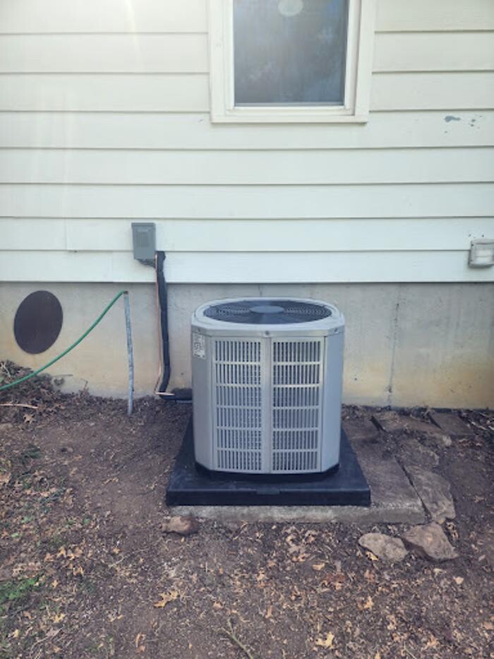 Images Alliance Heating & Cooling
