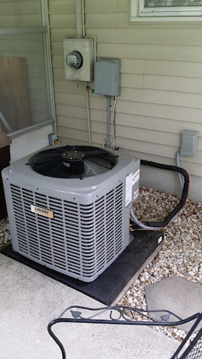 Images Alliance Heating & Cooling
