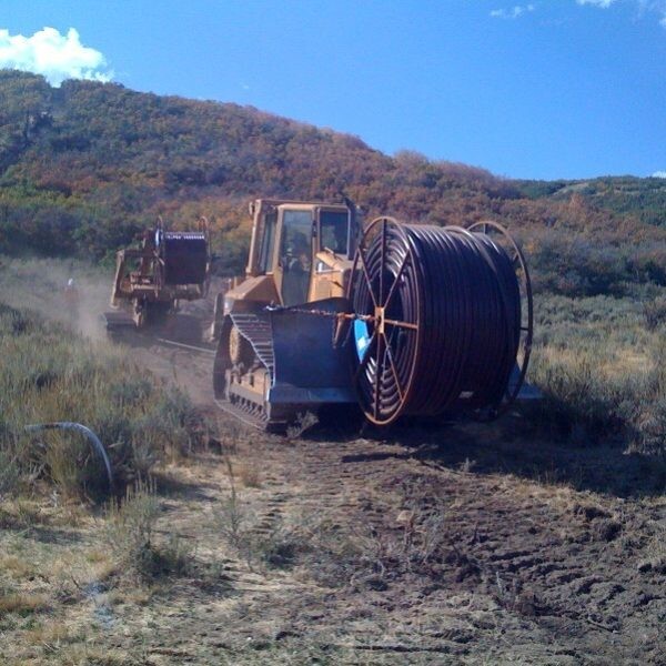 Images Dave's Construction