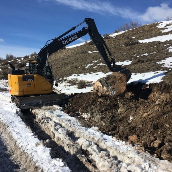 Images Dave's Construction