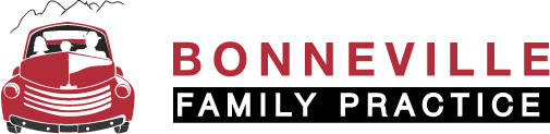Bonneville Family Practice Logo