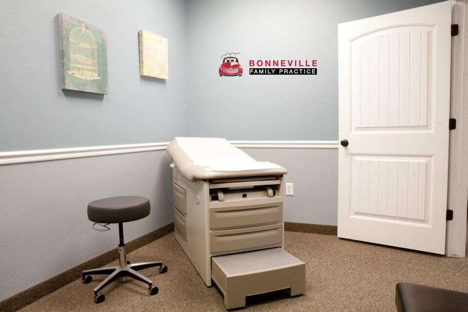 Images Bonneville Family Practice