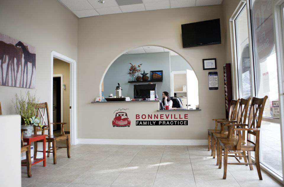 Images Bonneville Family Practice