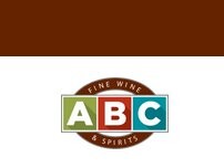 Website Screenshot ABC Fine Wine & Spirits