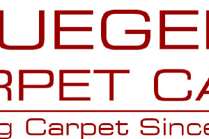 Krueger's Carpet Care Logo