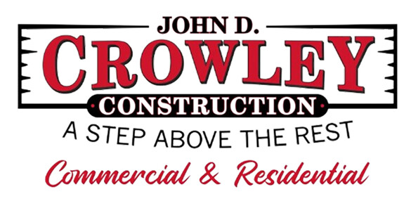 John Crowley Construction Co Logo