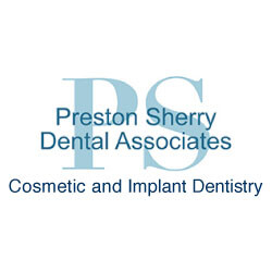 Preston Sherry Dental Associates Logo