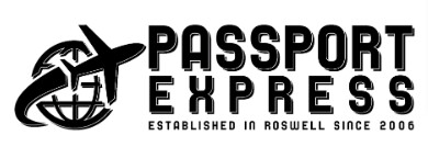 Passport Express Inc Logo