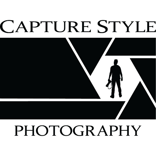 Capture Style Photography Logo