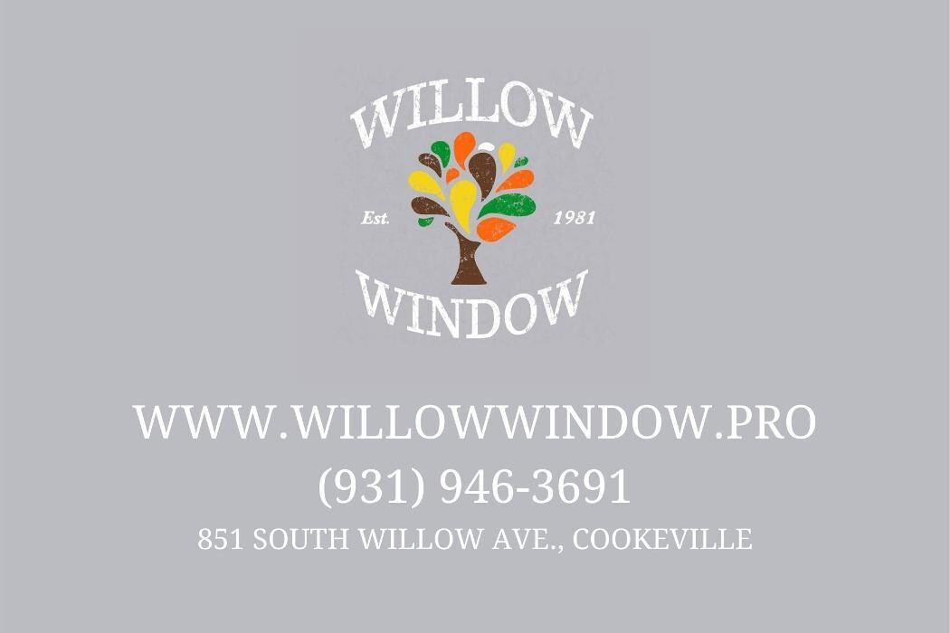 Images Willow Window