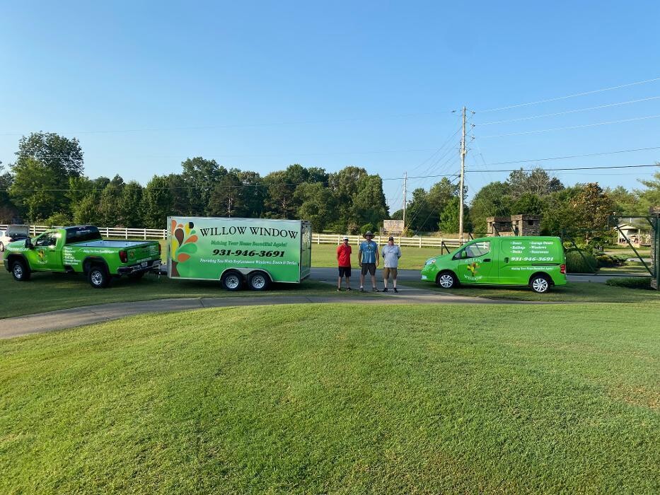 Images Willow Window