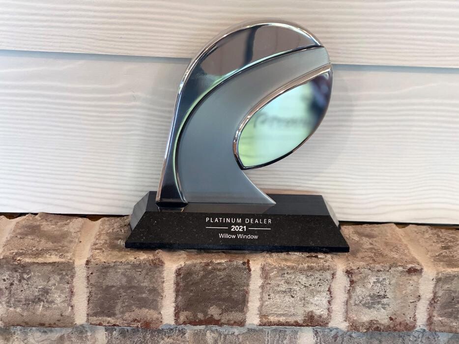 Images Willow Window