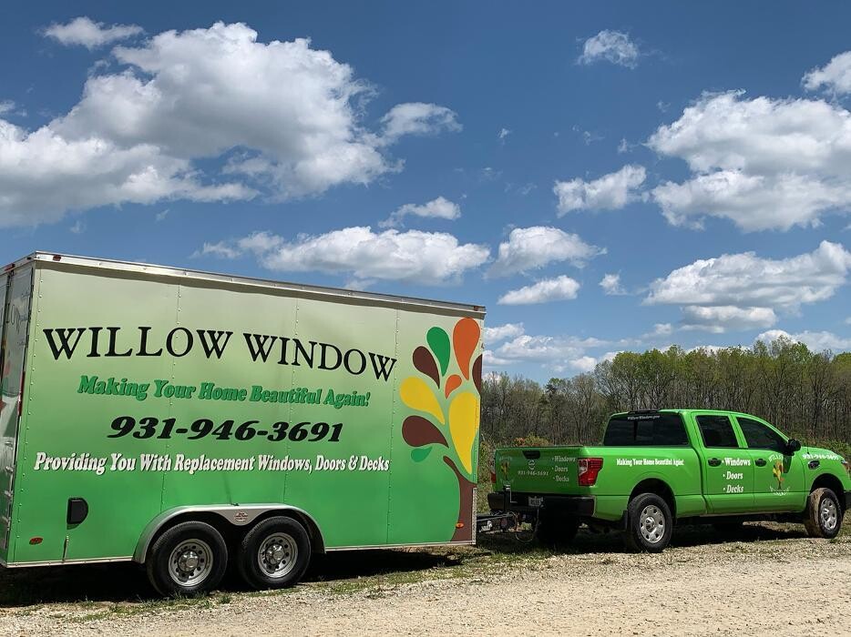 Images Willow Window