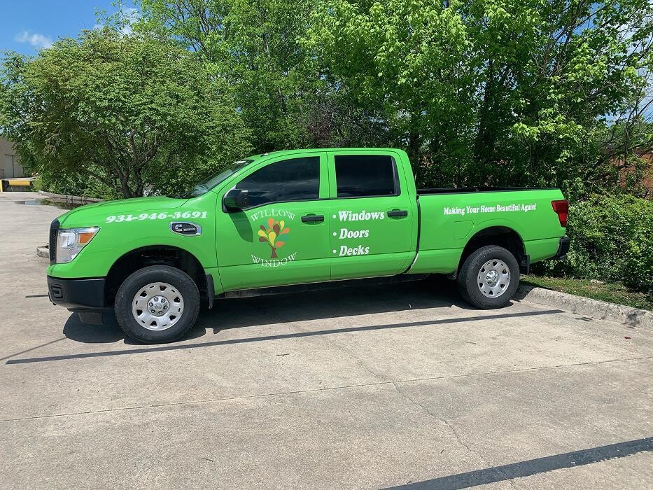 Images Willow Window