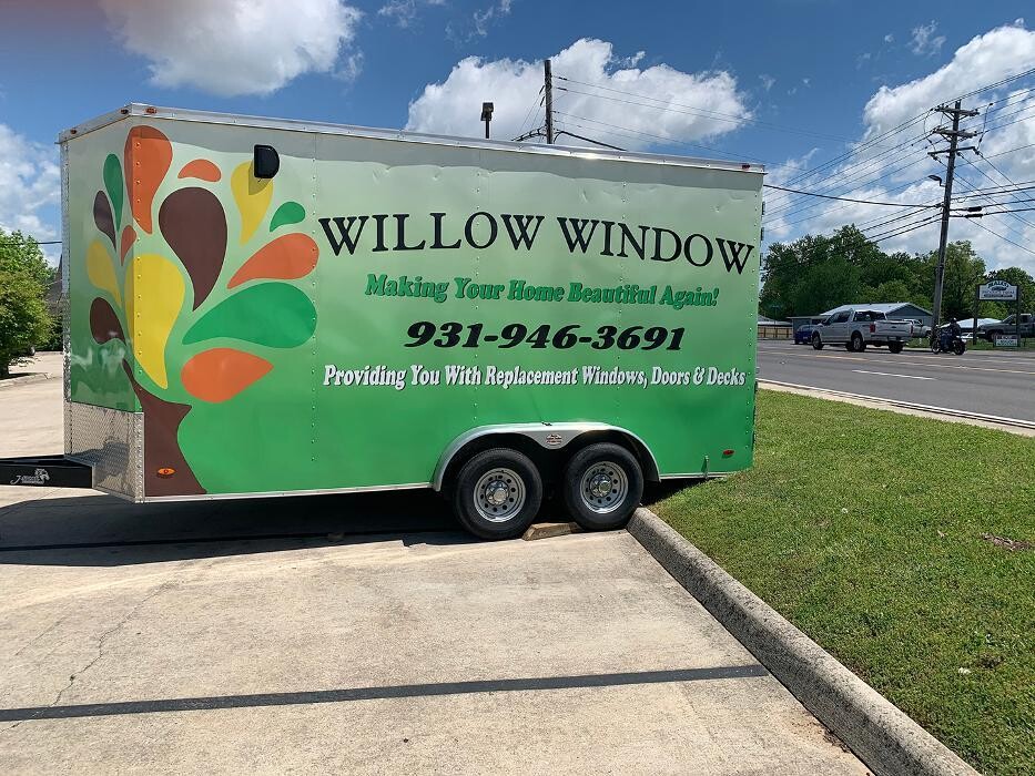 Images Willow Window