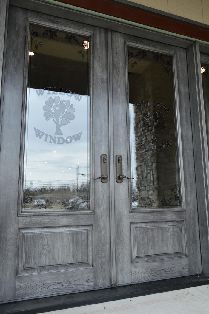 Images Willow Window