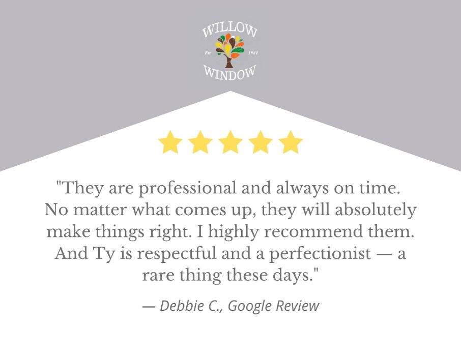 Images Willow Window