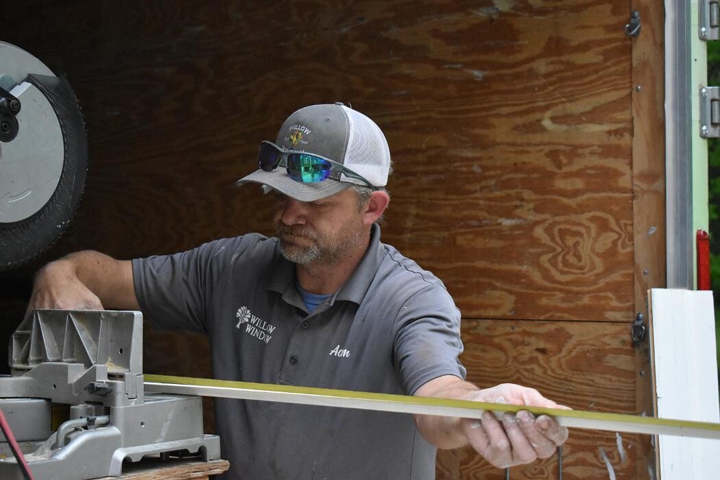 Images Willow Window