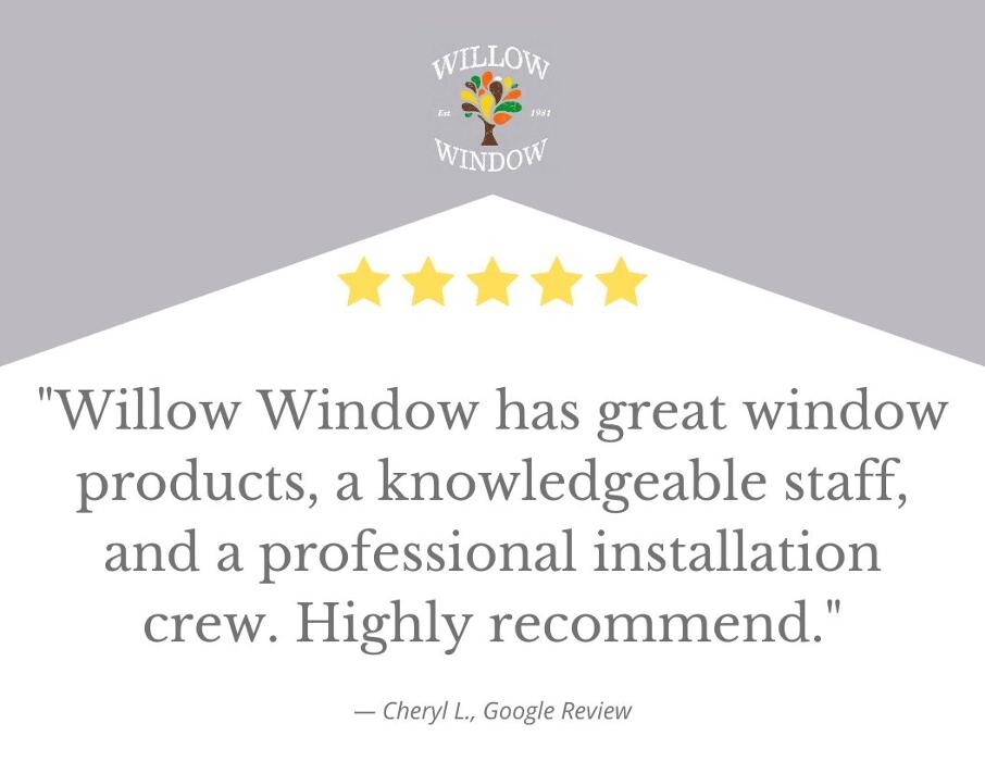 Images Willow Window