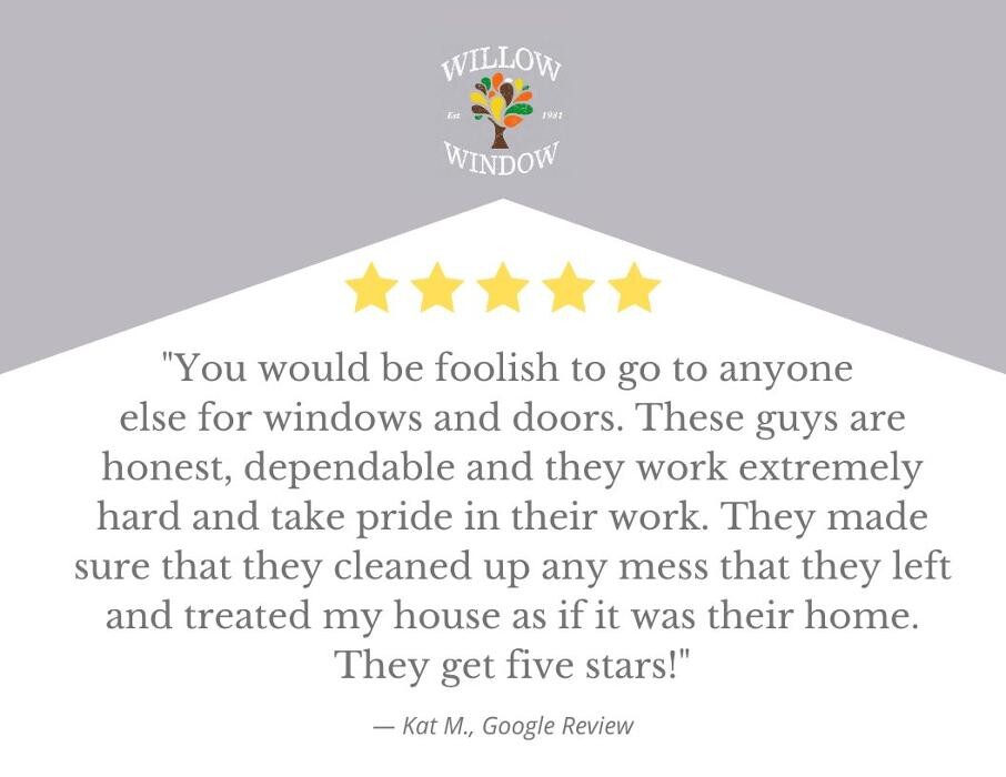 Images Willow Window