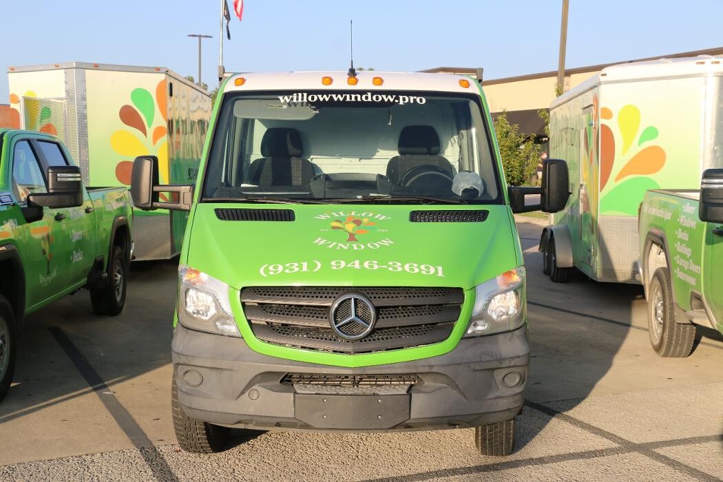 Images Willow Window