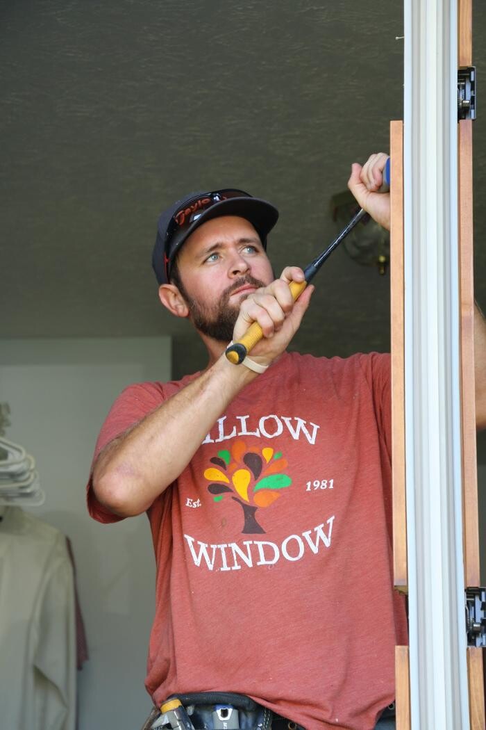 Images Willow Window