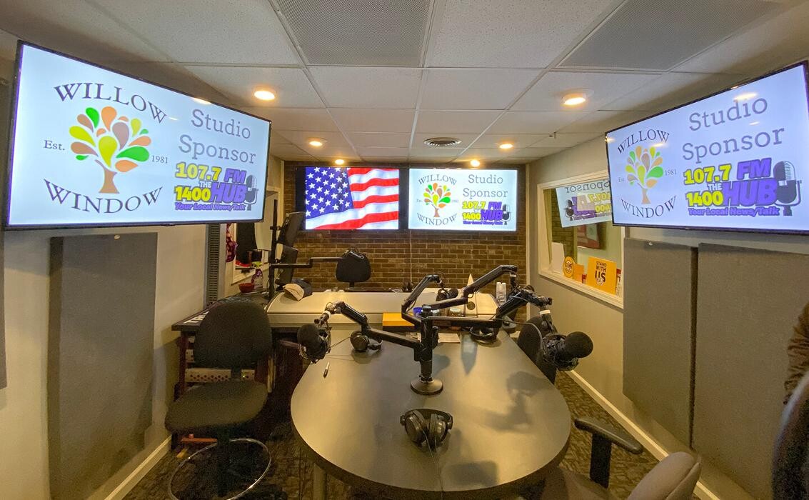 Images Willow Window