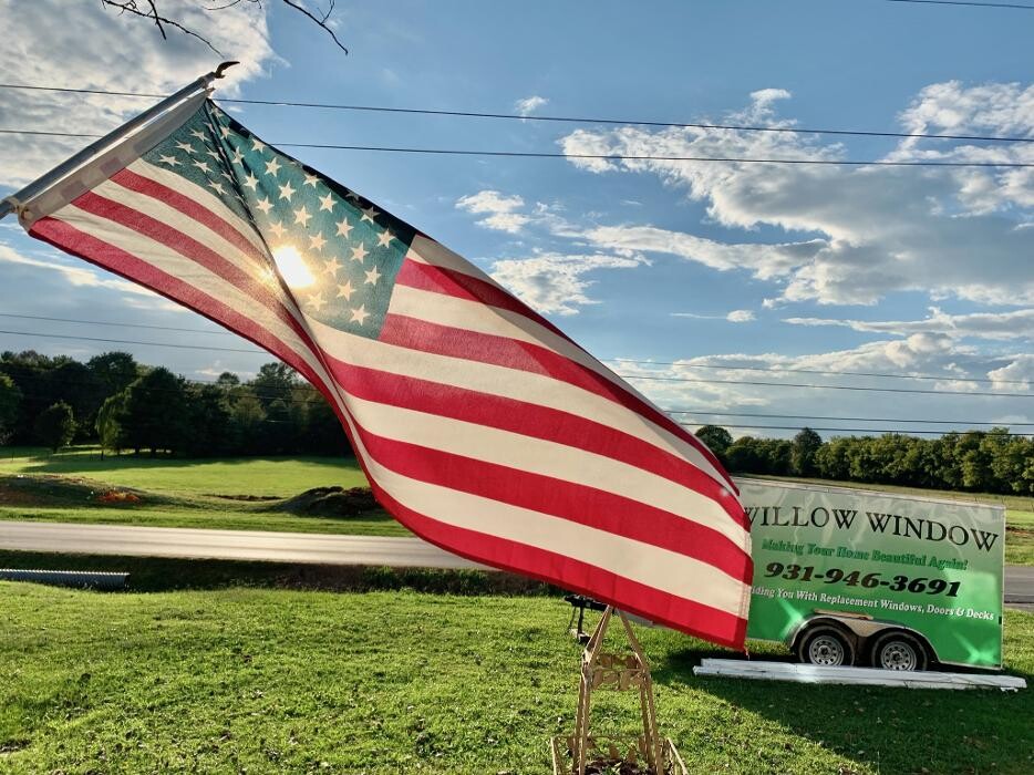 Images Willow Window