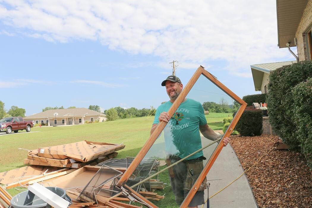 Images Willow Window