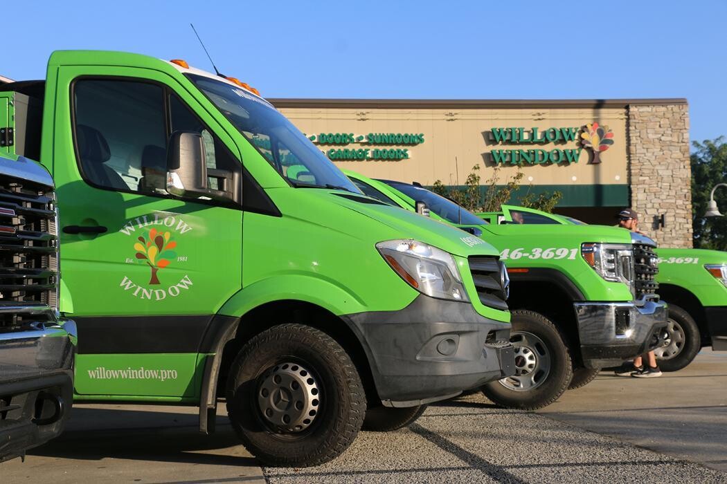 Images Willow Window