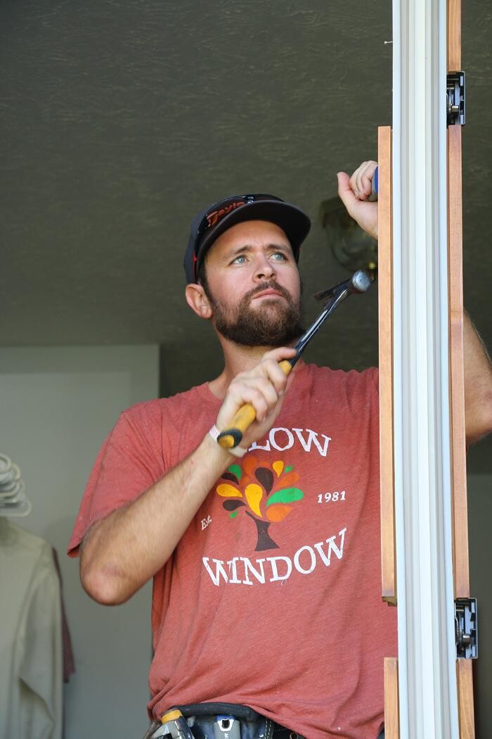 Images Willow Window