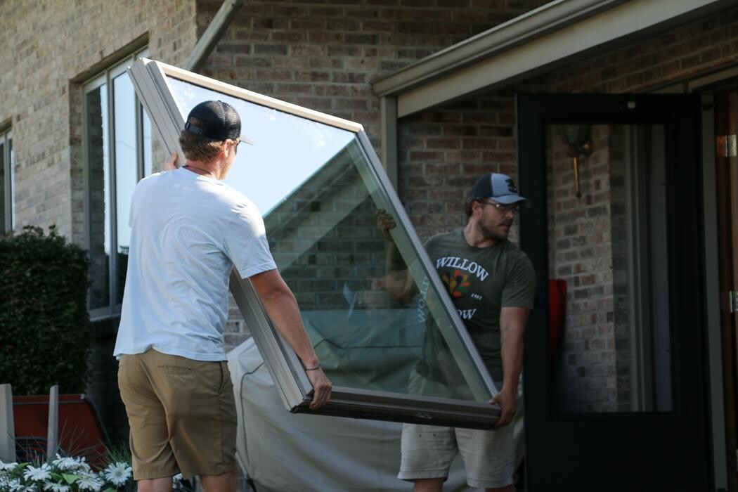 Images Willow Window