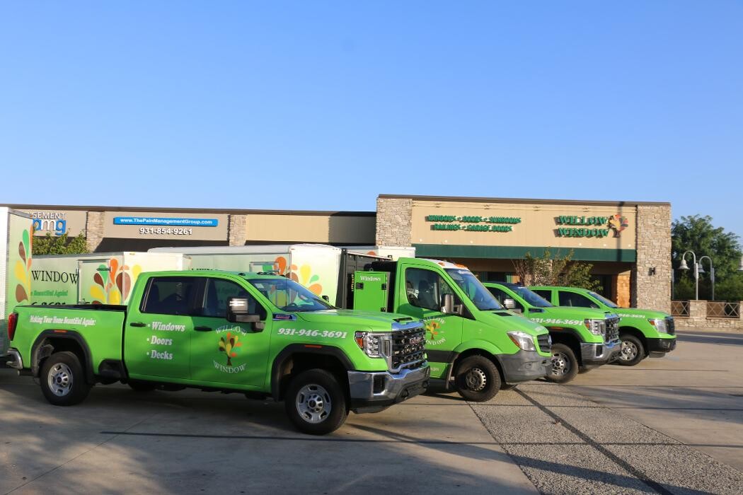 Images Willow Window